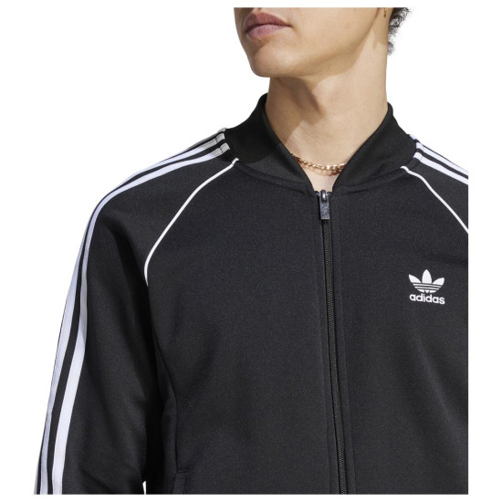 Adidas Ανδρική ζακέτα Adicolor Classics SST Track Top